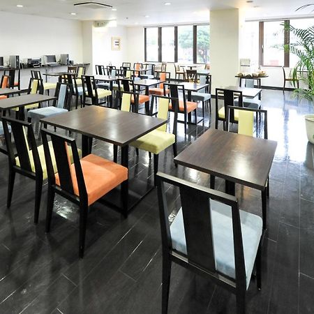Smile Hotel Okinawa Naha Esterno foto