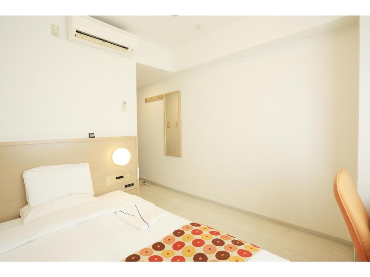 Smile Hotel Okinawa Naha Esterno foto