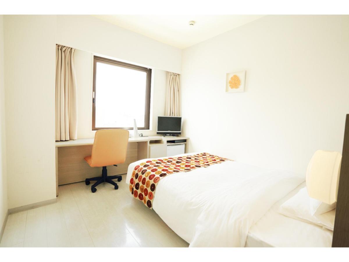 Smile Hotel Okinawa Naha Esterno foto