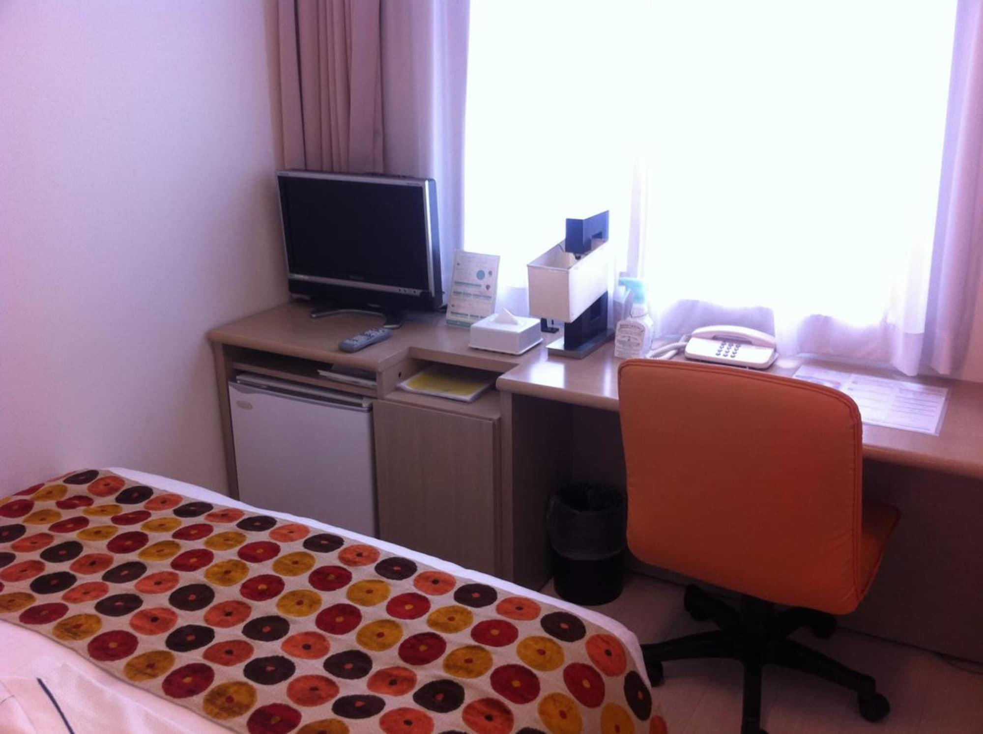 Smile Hotel Okinawa Naha Esterno foto