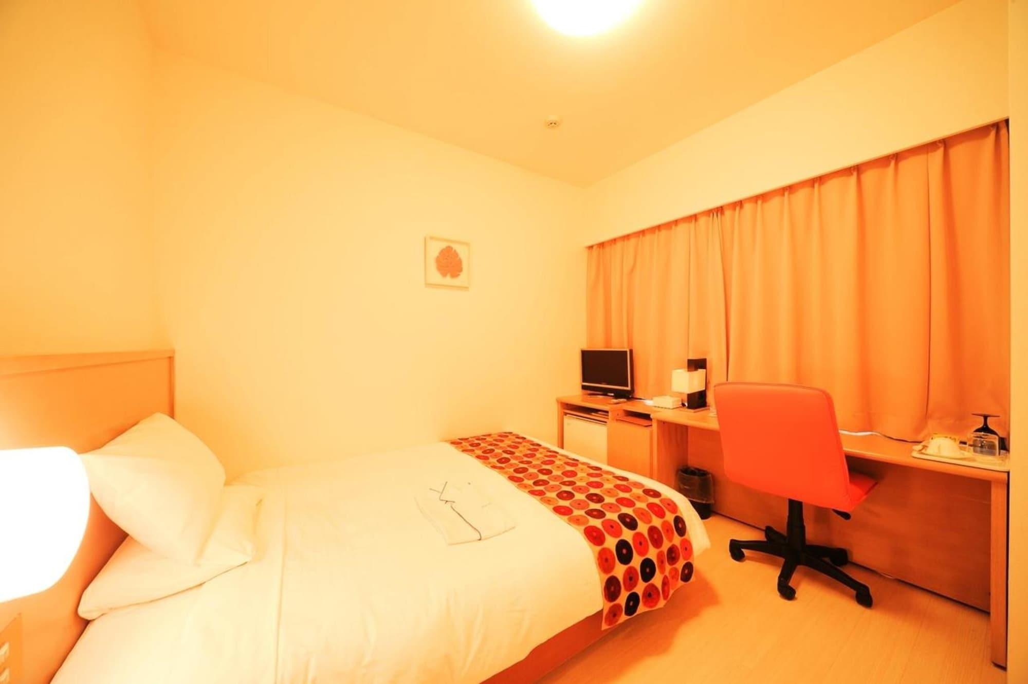 Smile Hotel Okinawa Naha Esterno foto
