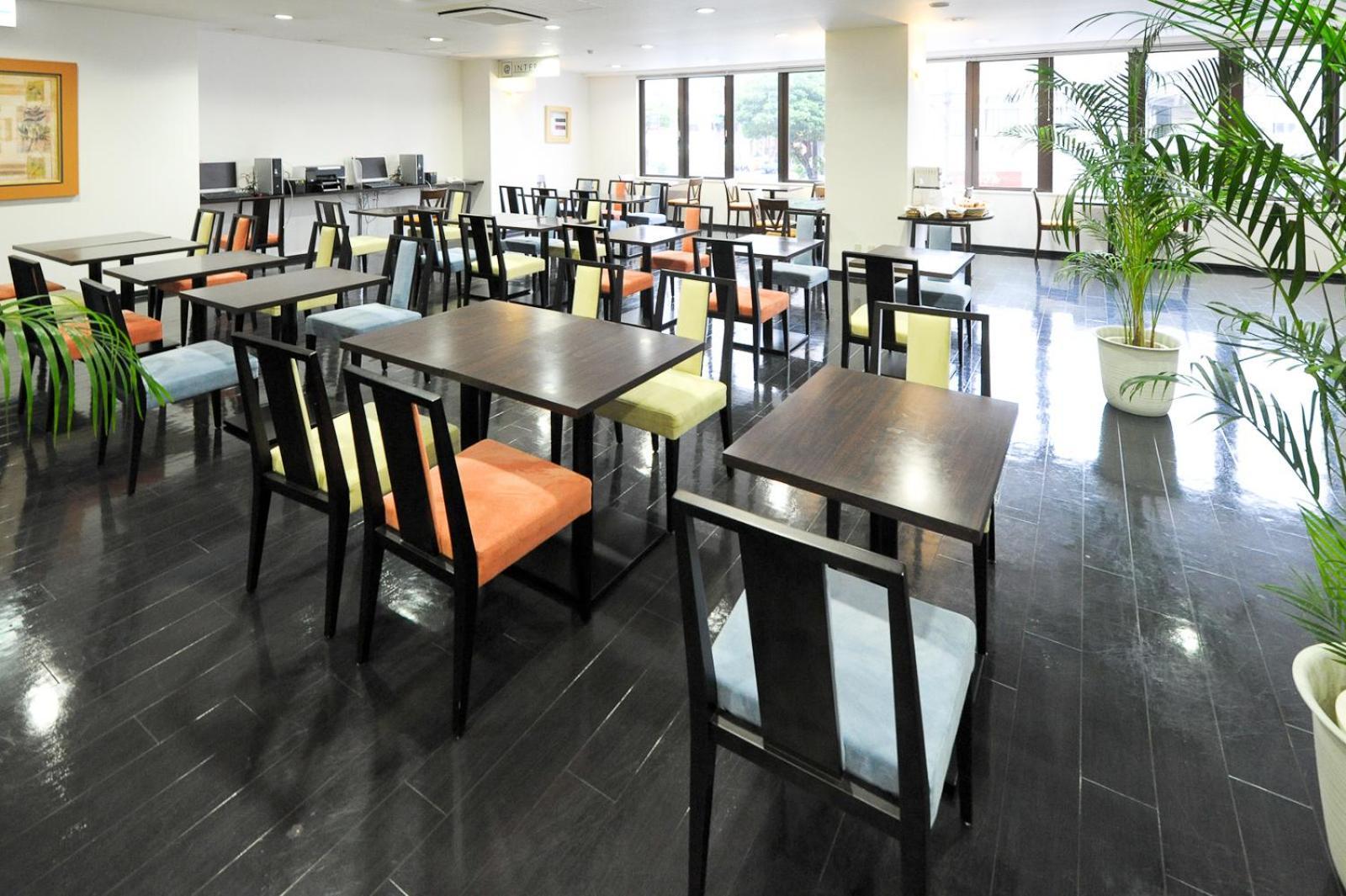 Smile Hotel Okinawa Naha Esterno foto
