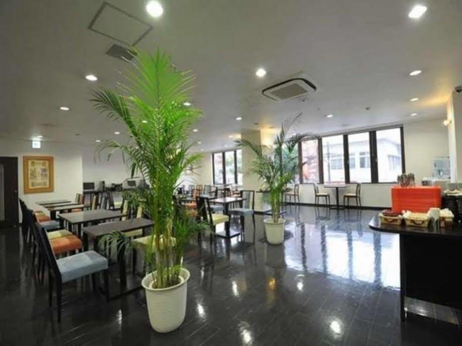 Smile Hotel Okinawa Naha Esterno foto